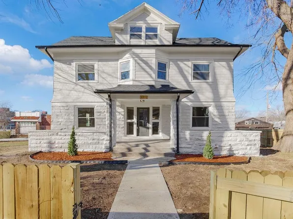 3312 Holmes St, Kansas City, MO 64109