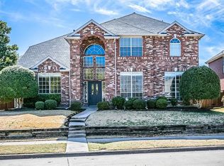2711 Rochelle Dr, McKinney, TX 75070