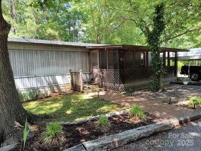 189 6th Ave, New London, NC, 28127