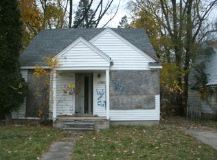 19427 Westbrook St, Detroit, MI 48219