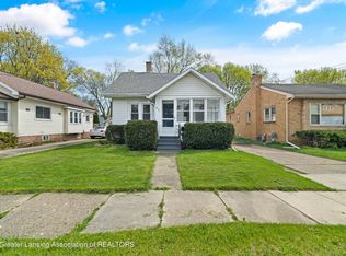1827 Delevan Ave, Lansing, MI 48910