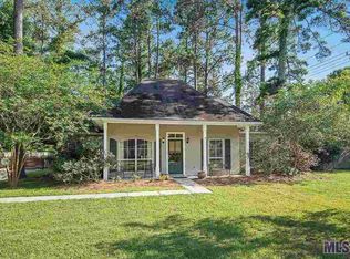 10310 Lone Pine Rd, Denham Springs, LA 70726