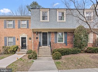 5920 Westchester Park Dr, College Park, MD