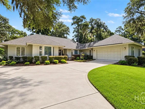 5 Heatherstone Lane, Savannah, GA 31411