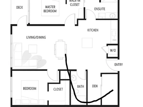10786 140th St #205, Surrey, BC V3T 1A8