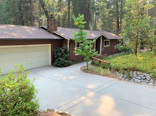 13501 Red Dog Rd, Nevada City, CA 95959
