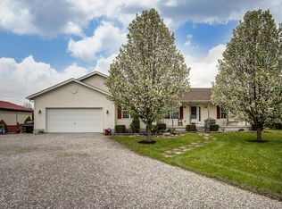 14929 E State Route 37, Sunbury, OH 43074