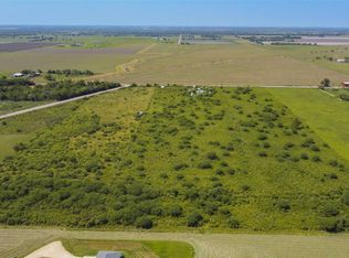 15415 Barak Rd, Guy, TX 77444