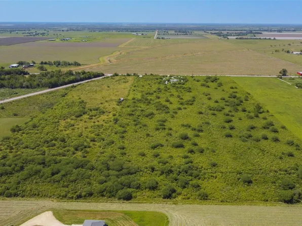 15415 Barak Rd, Guy, TX 77444