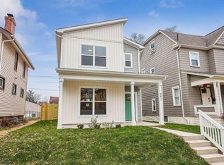 882 Ellsworth Ave, Columbus, OH