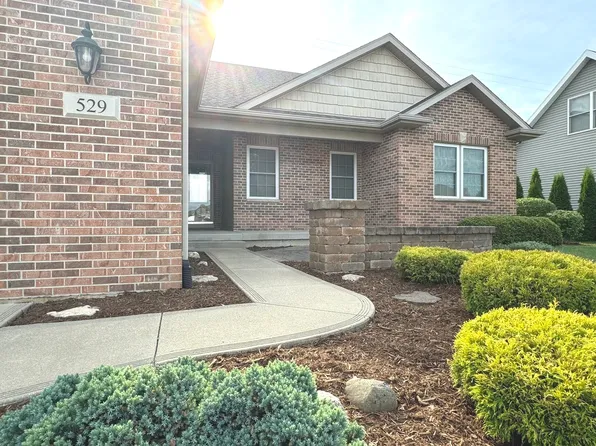 529 Highpoint Cir N, Bourbonnais, IL 60914