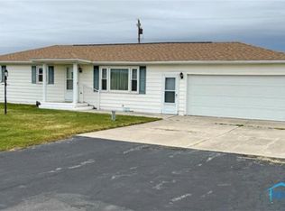 18908 Blosser Rd, Ney, OH 43549