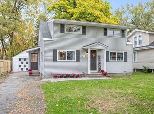 414 Garden City Dr, Syracuse, NY 13211
