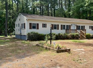 18010 Northside Rd, Onancock, VA 23417