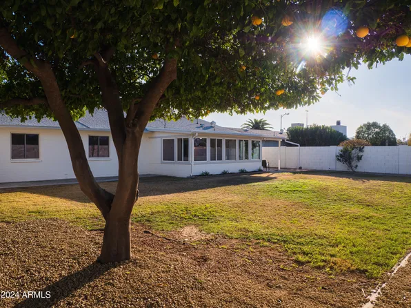 3408 E POINSETTIA Drive, Phoenix, AZ 85028