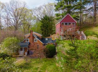 63 Pine Mountain Rd, Ridgefield, CT 06877