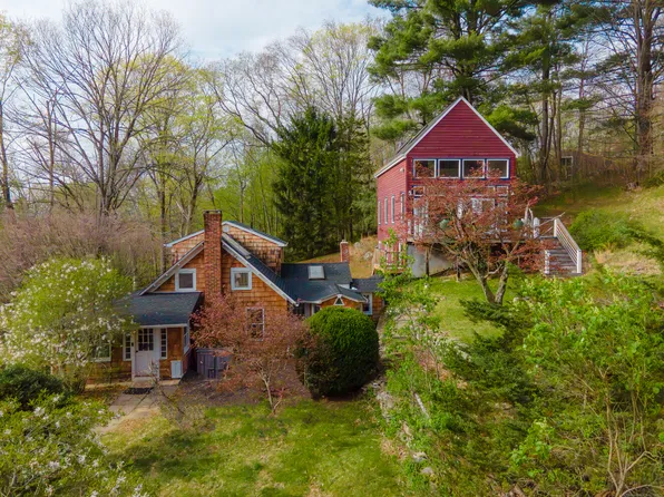 63 Pine Mountain Road, Ridgefield, CT 06877