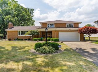 64 Creed Cir, Campbell, OH