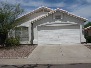 4124 E Silverwood Dr, Phoenix, AZ 85048