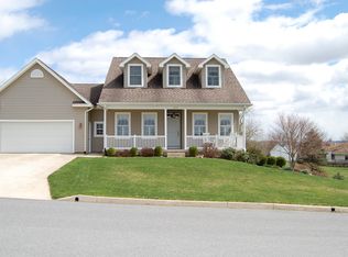 291 Warren St, Montoursville, PA 17754