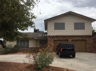3812 S Sandhill Rd, Las Vegas, NV 89121