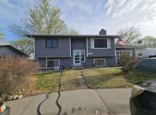 2745 Parkwood Dr, Grand Junction, CO 81503