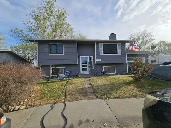 2745 Parkwood Dr, Grand Junction, CO 81503