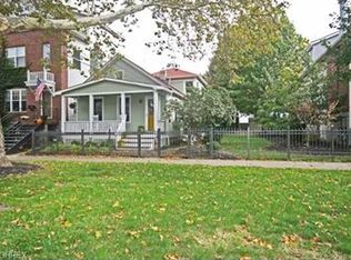 2123 W 7th St, Cleveland, OH 44113