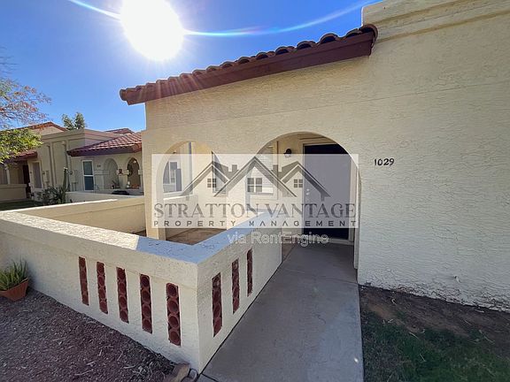 3rd image of 5136 E Evergreen St Unit 1029