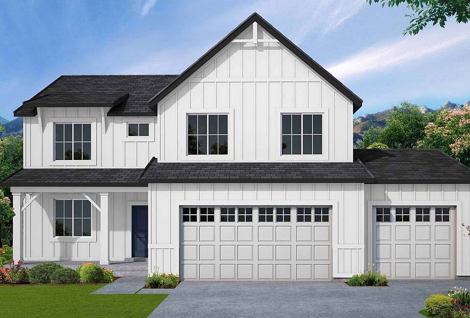 Plan Elevation.
