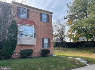 1305 Cox Cove Ct, Baltimore, MD 21226