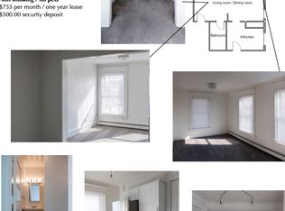 400 W 3rd Ave, Warren, PA 16365