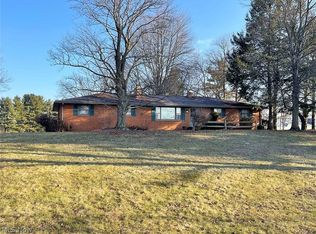 1179 Alliance Rd NW, Minerva, OH 44657