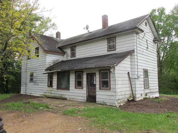 N4078 County Road A, Oxford, WI 53952