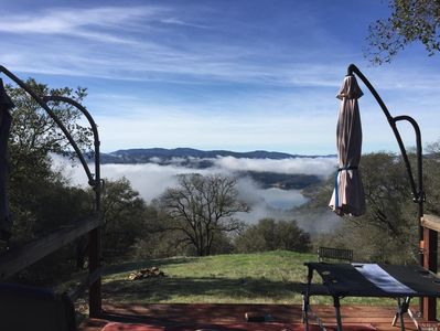 0 Highway 128, Napa, CA, 94558