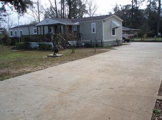 5345 Hutto Ln, Jay, FL 32565