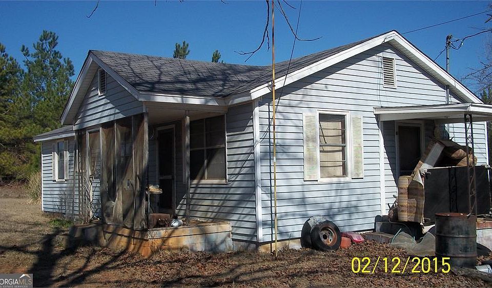 2nd image of 0 Oak Grove Rd