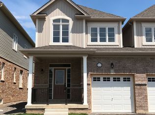 9570 Tallgrass Ave, Niagara Falls, ON L2G 0Y3