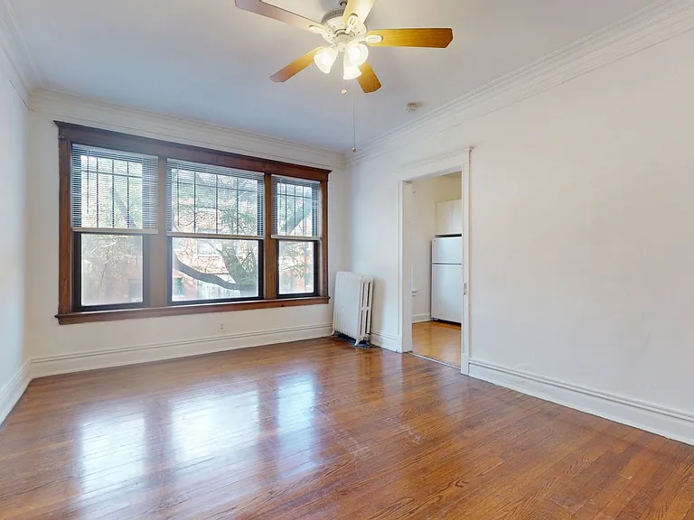 Dining/Living room