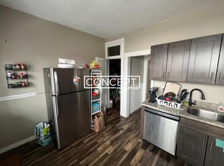 11 Price Rd #7, Allston, MA 02134