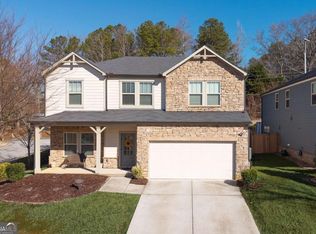 1924 Azure Grove Ct, Marietta, GA 30008