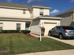 1917 Yellowfin Dr, Port Orange, FL 32128