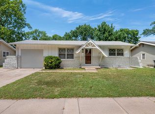 3908 W 19th St N, Wichita, KS 67203