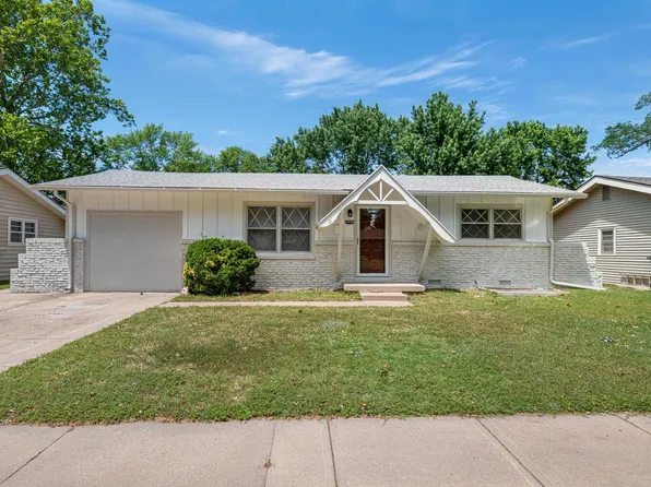 3908 W 19th St N, Wichita, KS 67203