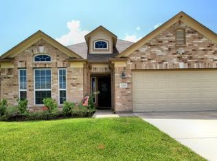 3206 Quarry Place Ln, Katy, TX 77493