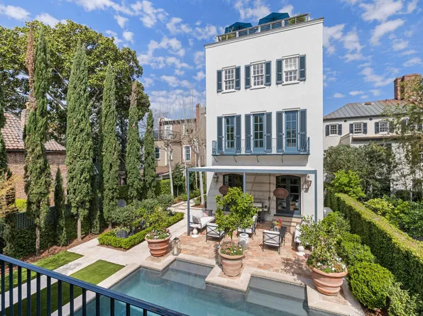 9 Tradd St, Charleston, SC 29401