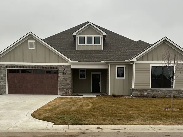 153 S Heritage Way, Andover, KS 67002