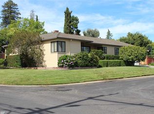 3408 Del Chiaro Way, Concord, CA 94518