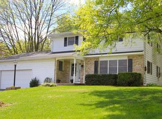 1473 Jill Dr, Hummelstown, PA 17036
