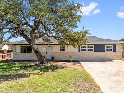 3408 Durham Ave, Brownwood, TX, 76801
